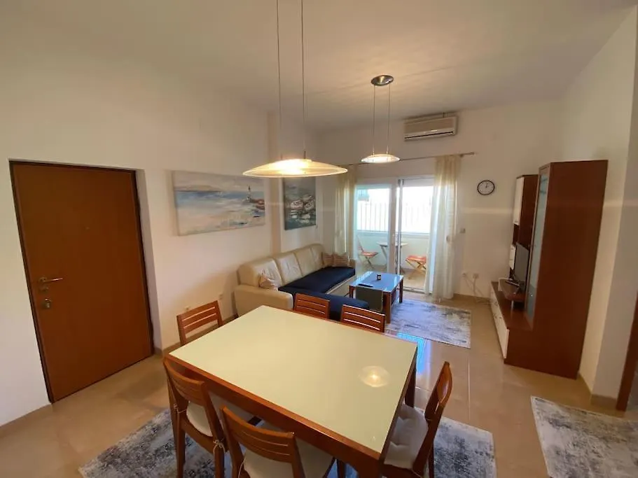 Lägenhet Apartman Downtown Biograd Na Moru Kroatien