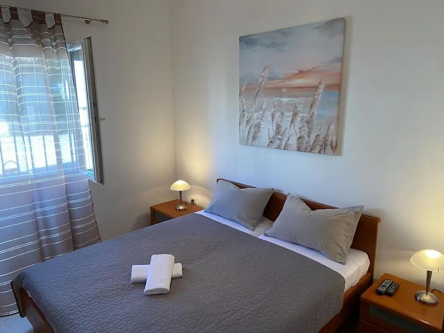 Apartman Downtown Biograd Na Moru 0*,  Kroatien