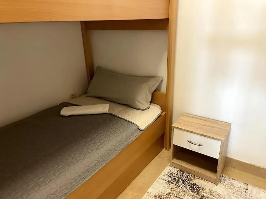 Apartman Downtown Biograd Na Moru