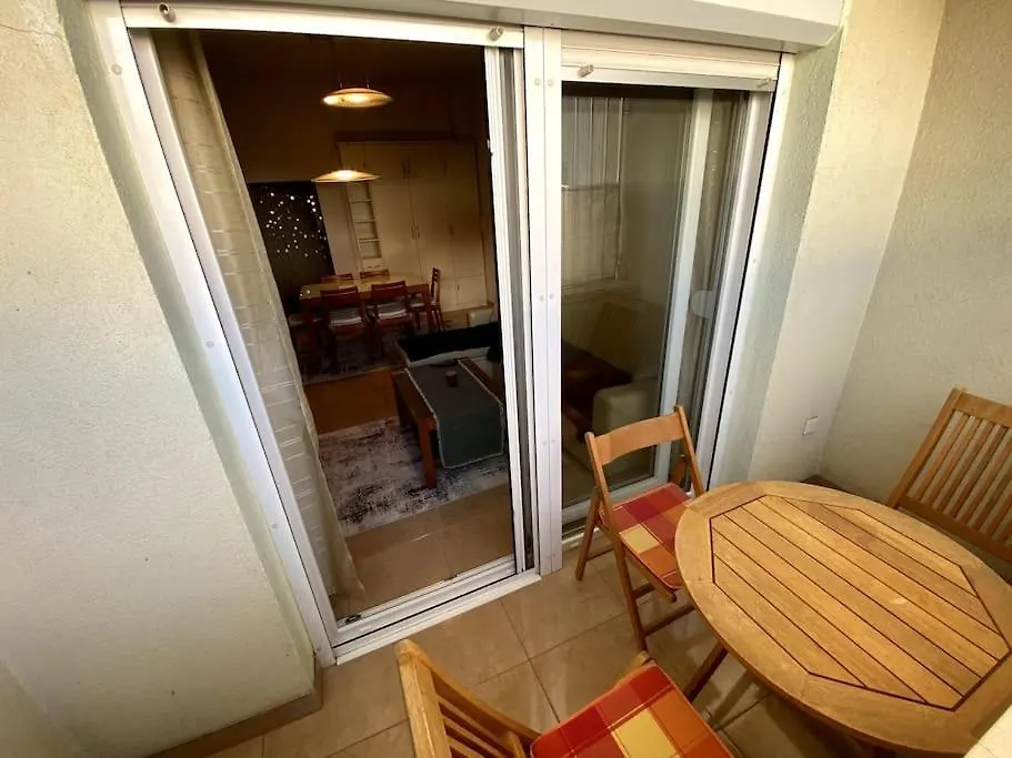 Apartman Downtown Biograd Na Moru 0*,