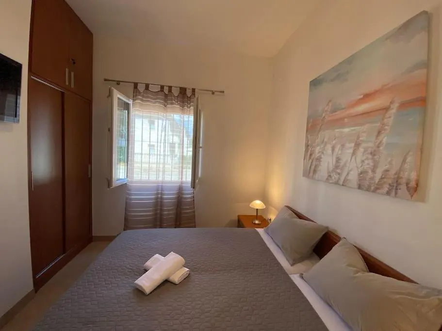 Apartman Downtown Biograd Na Moru Lägenhet