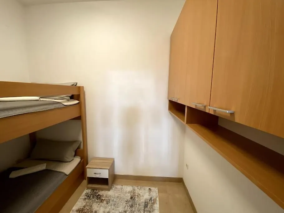 Apartman Downtown Biograd Na Moru